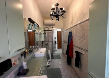 Bagno - Bilocale piazzale Europa, Gallarate - foto 23