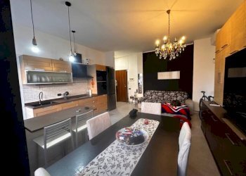 Salone - Bilocale piazzale Europa, Gallarate - foto 24