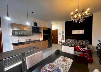 Salone - Bilocale piazzale Europa, Gallarate - foto 26