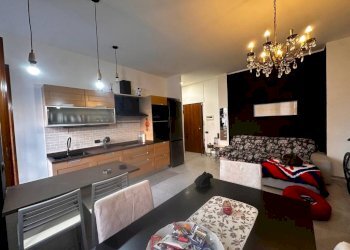 Salone - Bilocale piazzale Europa, Gallarate - foto 27