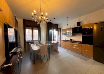 Cucina - Bilocale piazzale Europa, Gallarate - foto 28