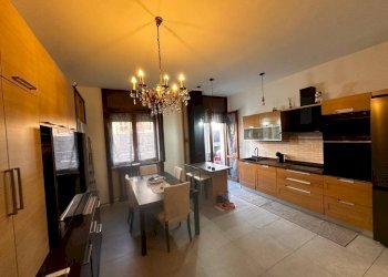 Cucina - Bilocale piazzale Europa, Gallarate - foto 29