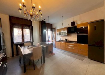 Cucina - Bilocale piazzale Europa, Gallarate - foto 30