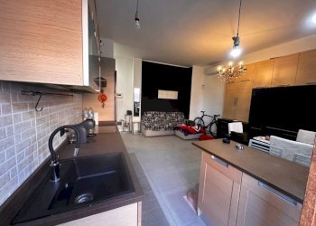 Cucina - Bilocale piazzale Europa, Gallarate - foto 31