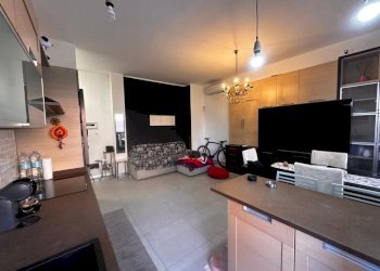 Cucina - Bilocale piazzale Europa, Gallarate - foto 32