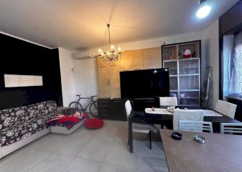 Salone - Bilocale piazzale Europa, Gallarate - foto 33