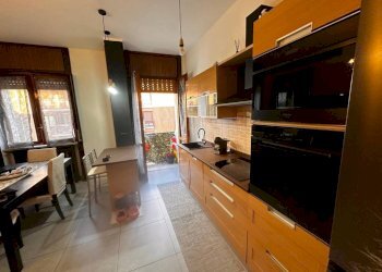 Cucina - Bilocale piazzale Europa, Gallarate - foto 36