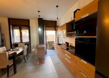 Cucina - Bilocale piazzale Europa, Gallarate - foto 37