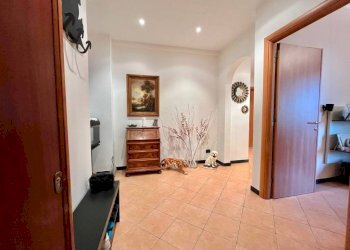 Ingresso - Trilocale via Laviosa, Genova (zona Pegli) - foto 4