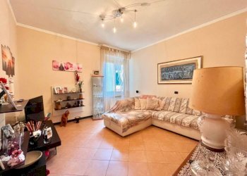 Salone - Trilocale via Laviosa, Genova (zona Pegli) - foto 5