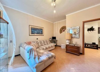 Salone - Trilocale via Laviosa, Genova (zona Pegli) - foto 6