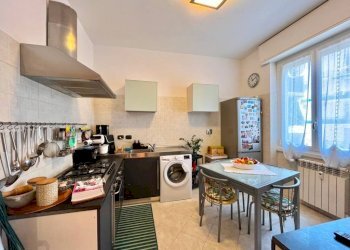 Cucina - Trilocale via Laviosa, Genova (zona Pegli) - foto 8