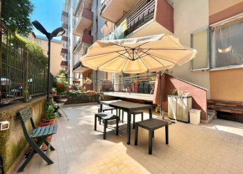 Altro - Trilocale via Laviosa, Genova (zona Pegli) - foto 21