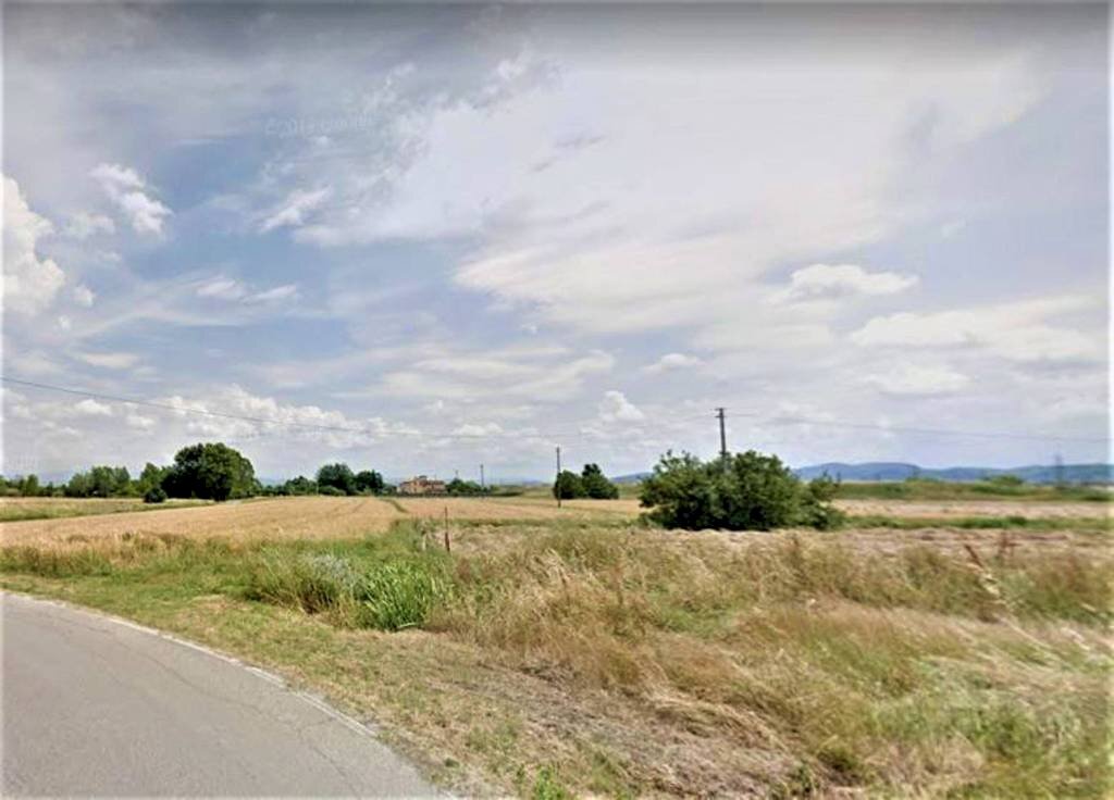 Terreno - Terreno agricolo via delle Molina, Signa - foto 2