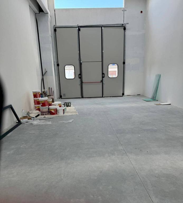 Altro - Capannone strada Regionale Pistoiese, Signa - foto 3