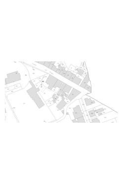 Capannone strada Regionale Pistoiese, Signa - planimetria 1