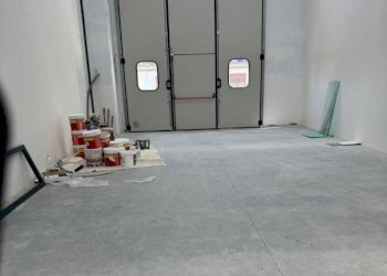 Altro - Capannone strada Regionale Pistoiese, Signa - foto 3