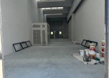 Interno non residenziale - Capannone strada Regionale Pistoiese, Signa - foto 5