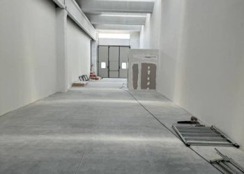 Interno non residenziale - Capannone strada Regionale Pistoiese, Signa - foto 6