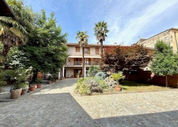 Giardino - Casa indipendente via Zappata, 16, Carignano - foto 2