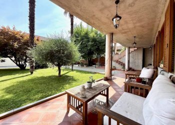 Portico - Casa indipendente via Zappata, 16, Carignano - foto 12