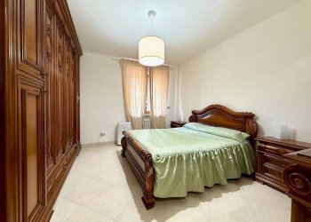 Camera da letto - Casa indipendente via Zappata, 16, Carignano - foto 16