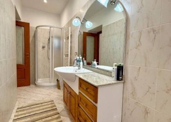 Bagno - Independent house via Zappata, 16, Carignano - photo 18