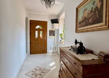 Ingresso - Casa indipendente via Zappata, 16, Carignano - foto 20