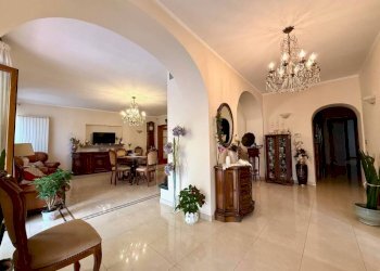 Salone - Casa indipendente via Zappata, 16, Carignano - foto 23