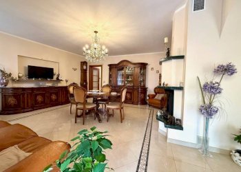 Salone - Casa indipendente via Zappata, 16, Carignano - foto 24