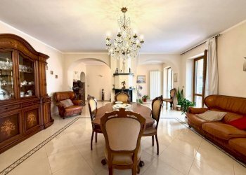 Salone - Casa indipendente via Zappata, 16, Carignano - foto 25