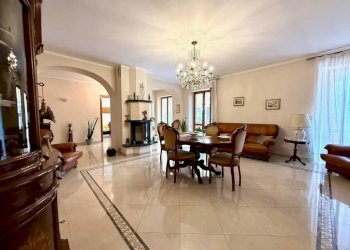 Salone - Casa indipendente via Zappata, 16, Carignano - foto 26