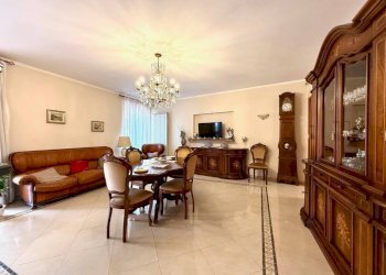 Salone - Casa indipendente via Zappata, 16, Carignano - foto 27