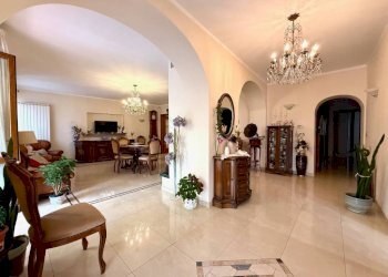 Salone - Casa indipendente via Zappata, 16, Carignano - foto 28