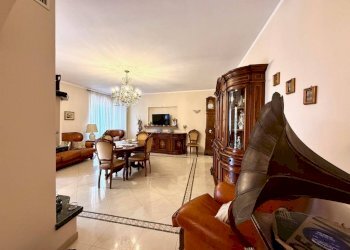 Salone - Casa indipendente via Zappata, 16, Carignano - foto 29