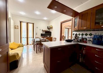 Cucina - Independent house via Zappata, 16, Carignano - photo 32