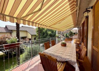 Terrazzo - Independent house via Zappata, 16, Carignano - photo 33