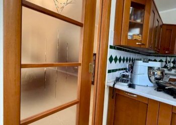 Cucina - Casa indipendente via Zappata, 16, Carignano - foto 35