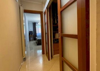 Corridoio - Casa indipendente via Zappata, 16, Carignano - foto 36