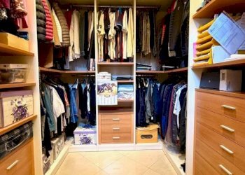 Cabina armadio - Casa indipendente via Zappata, 16, Carignano - foto 37