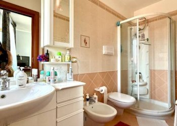 Bagno - Casa indipendente via Zappata, 16, Carignano - foto 39