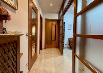 Corridoio - Casa indipendente via Zappata, 16, Carignano - foto 41