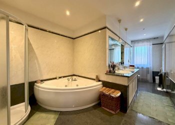 Bagno - Casa indipendente via Zappata, 16, Carignano - foto 44