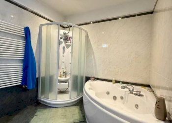 Bagno - Casa indipendente via Zappata, 16, Carignano - foto 45