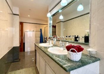 Bagno - Casa indipendente via Zappata, 16, Carignano - foto 46