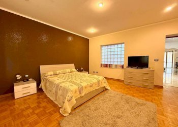 Camera da letto - Independent house via Zappata, 16, Carignano - photo 49