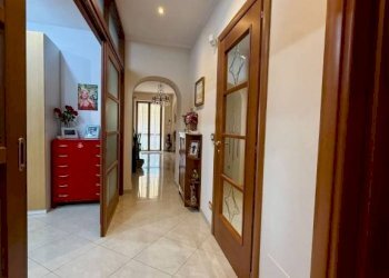 Corridoio - Casa indipendente via Zappata, 16, Carignano - foto 50