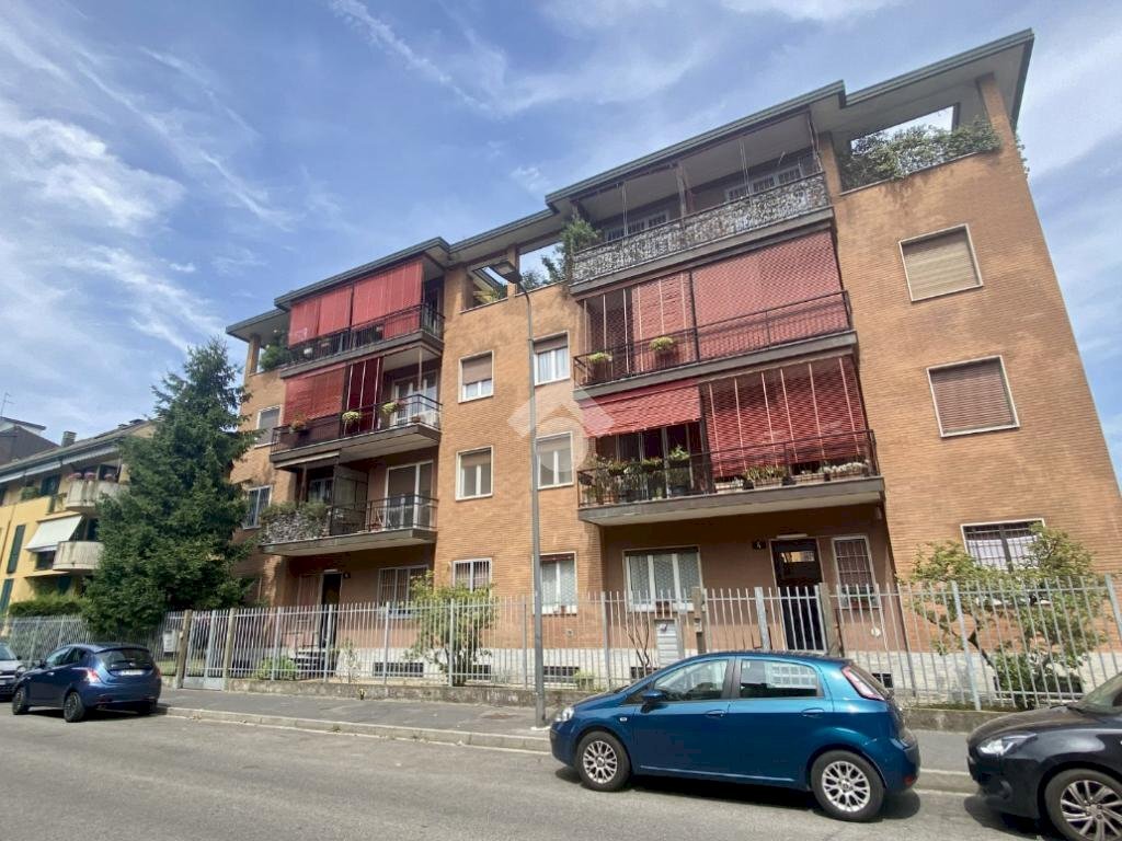 Bilocale Via manaresi, Milano (zona Baggio) - foto 1