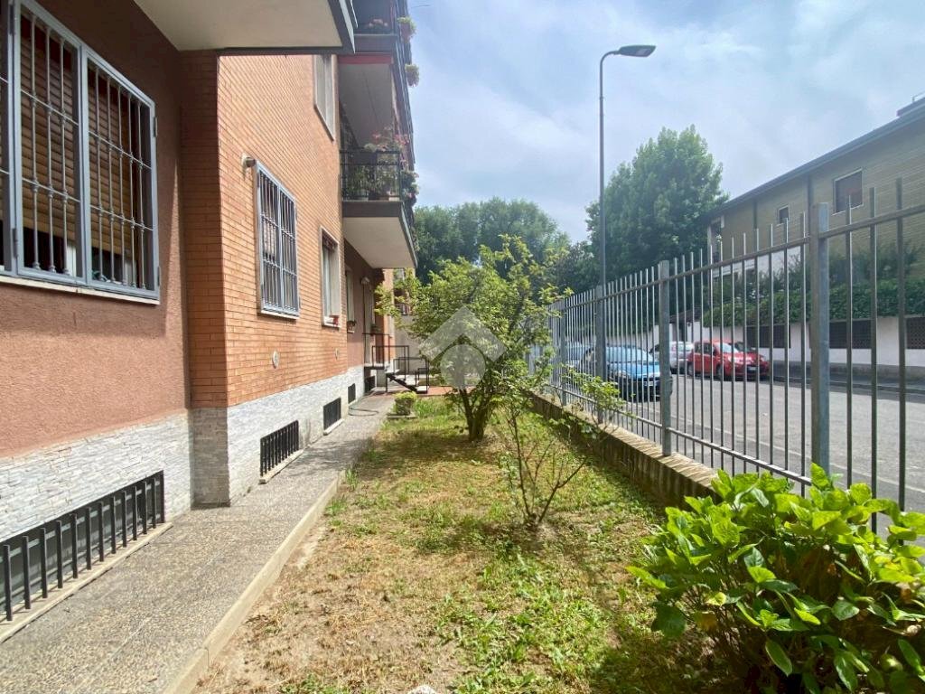 Bilocale Via manaresi, Milano (zona Baggio) - foto 2