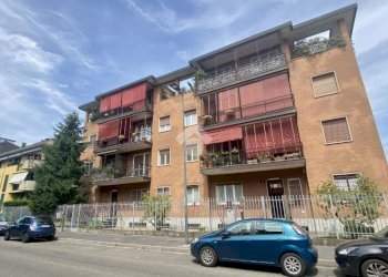 Bilocale Via manaresi, Milano (zona Baggio) - foto 1